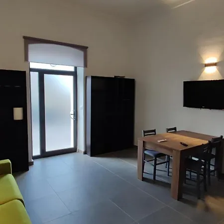 Apartment Armhouse Ostuni