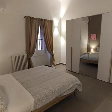 Apartment Armhouse *