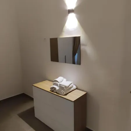 Armhouse Apartment Ostuni