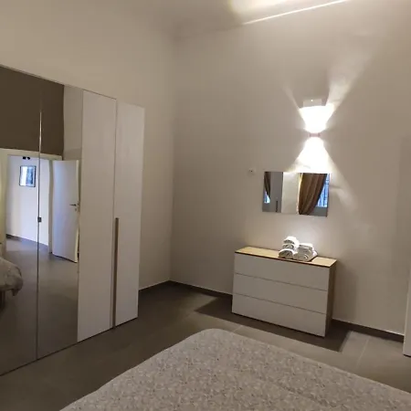 Armhouse Apartamento Ostuni