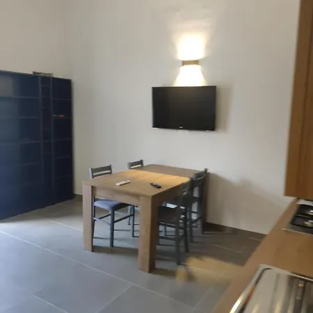 Armhouse Apartamento