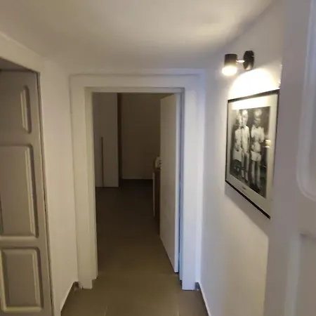 Armhouse Apartment Ostuni