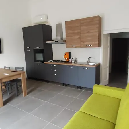 Armhouse Apartamento