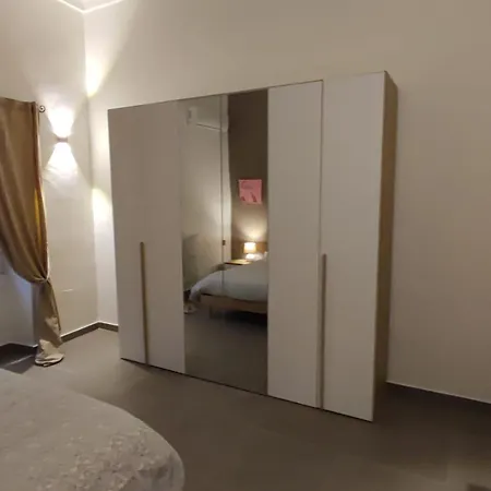 Apartamento Armhouse