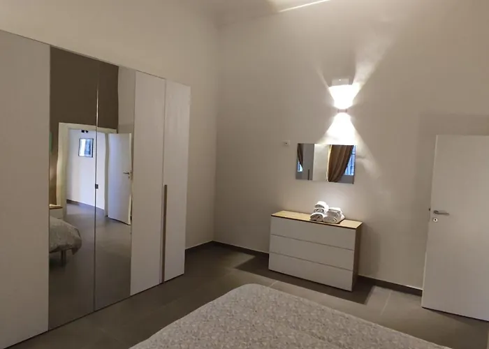 Armhouse Apartment Ostuni