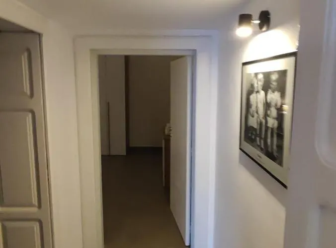 Armhouse Apartment Ostuni