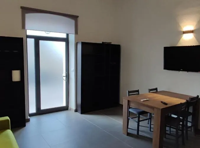 Apartment Armhouse Ostuni