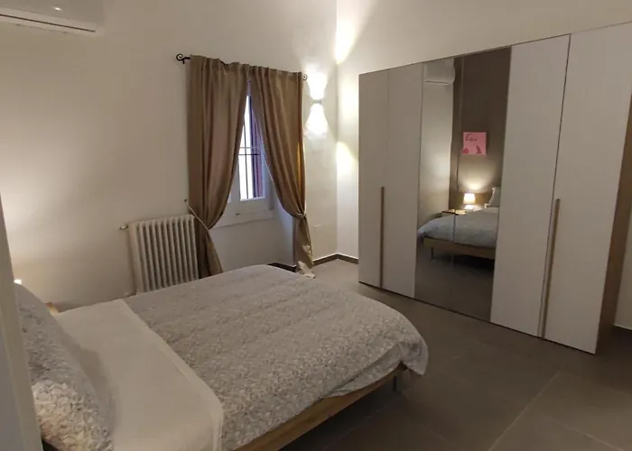 Apartment Armhouse *