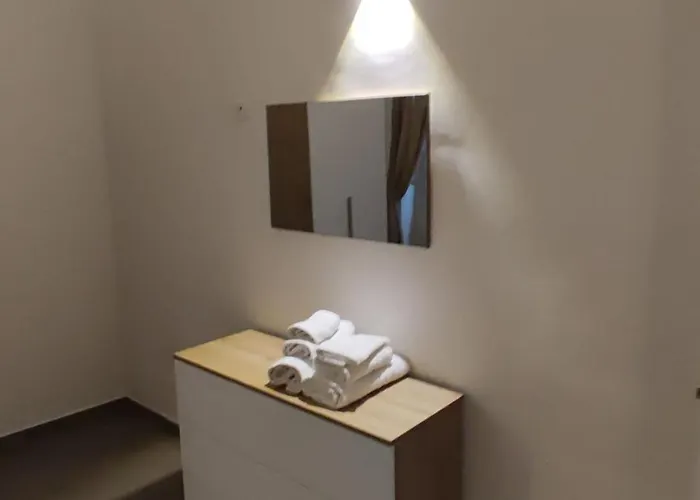 Armhouse Apartment Ostuni